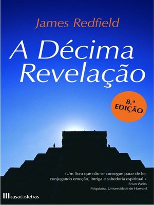 cover image of A Décima Revelação